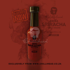 Shisa Sriracha Chilli Sauce