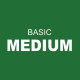 Making up a Basic Potting Medium Mix
