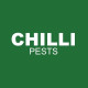 Common Pests