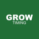 When is correct time to start growing chillies?