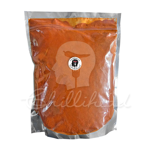 Carolina Reaper Chilli Powder 1Kg (Imported)