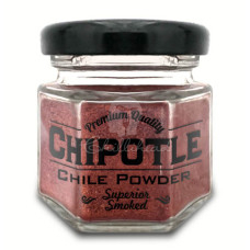 Chillihead Premium Quality Chipotle 25g