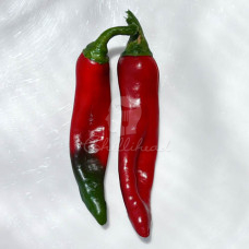 Füszer Csipös Chilli Seeds