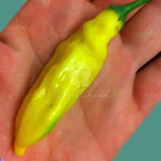 Aji Lemon Chilli Seeds