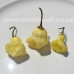 Aji White Fantasy Chilli Seeds