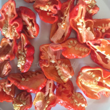 Brazillian Reaper Chilli Seeds