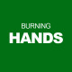 How to treat Burning Hands