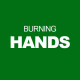 How to treat Burning Hands
