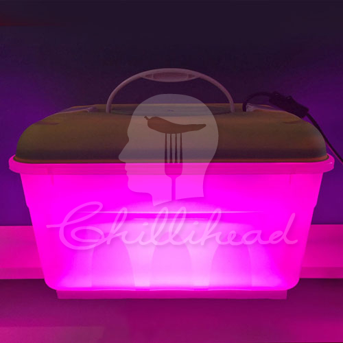 Chillihead Solaris Kit