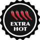 Extra Hot Chilli Seeds