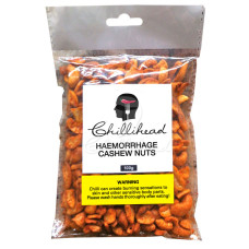 Haemorrhage Cashew Nuts