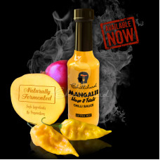 Mangalii Chilli Sauce