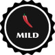 Mild Chilli seeds