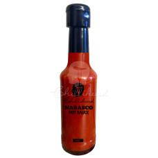 Nabasco Hot Sauce