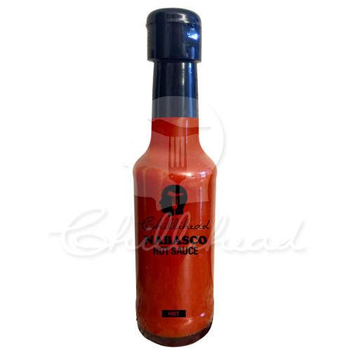 Nabasco Hot Sauce