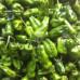 Pimientos de Padron