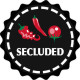 Secluded Chilli Seeds