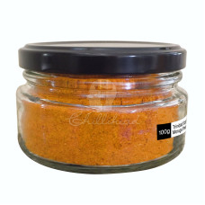 Trinidad Scorpion Moruga Chilli Powder 100g  (Imported)