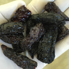 Whole Dried Chipotle 100g