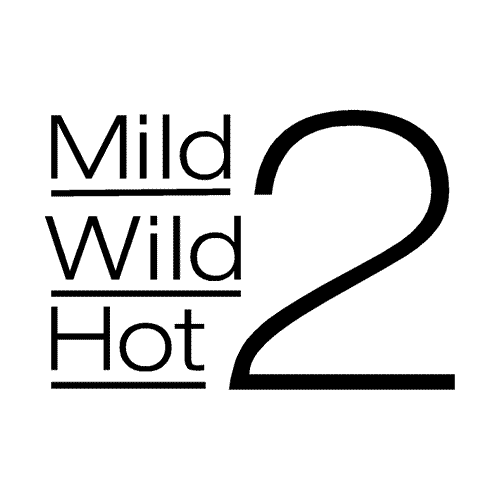Milt to Wild to Hot