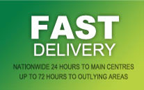 Fast National Door to Door Shipping